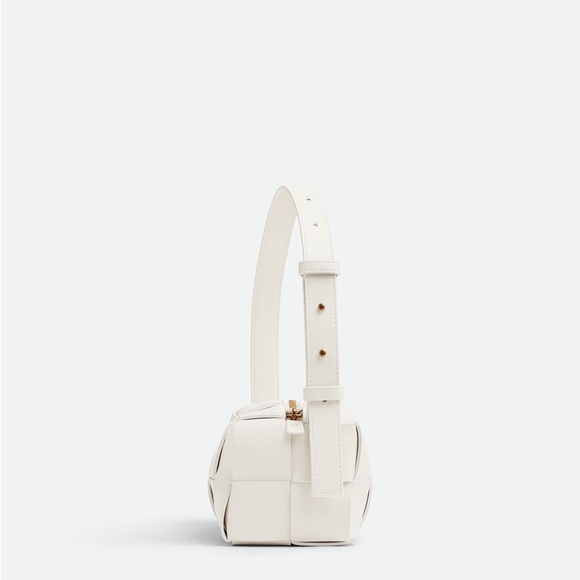 Bottega Veneta Small Brick Cassette Bag - Picture 2 of 9